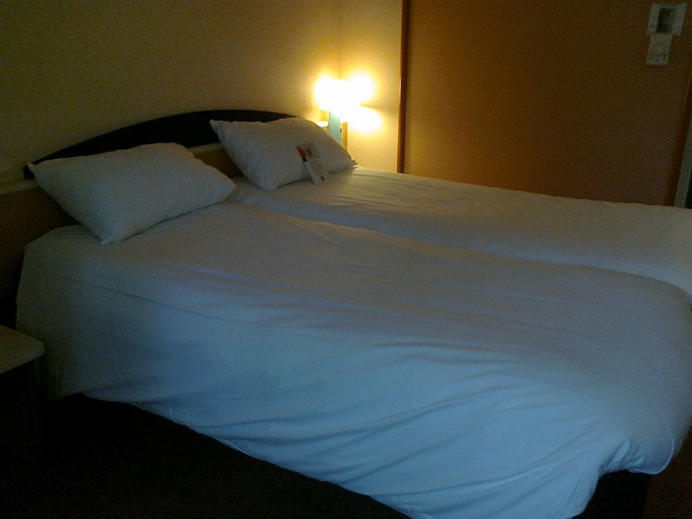 Ibis Styles Strasbourg Stade De La Meinau Eksteriør billede